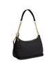 Coach Teri Shoulder Bag Black