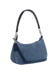 Coach Teri Shoulder Bag Indigo