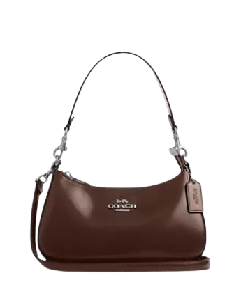 Coach Teri Shoulder Bag