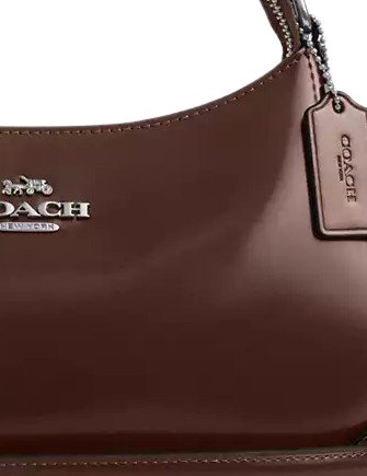 Coach Teri Shoulder Bag Maple