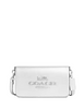 Coach Toni Crossbody Bag Light Silver