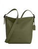 Coach Val Duffle Military Green 