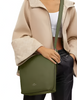 Coach Val Duffle Military Green 