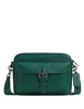 Coach Warner Crossbody Bag Emerald