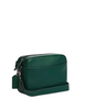 Coach Warner Crossbody Bag Emerald