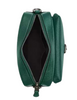 Coach Warner Crossbody Bag Emerald