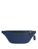 Coach Warren Belt Bag Deep Blue