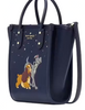 Kate Spade New York Disney X Kate Spade New York Lady And The Tramp Mini Tote