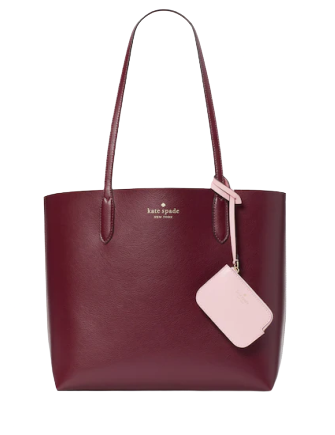 Kate Spade New York Ava Reversible Tote