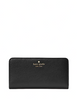 Kate Spade New York Bailey Large Slim Bifold Wallet