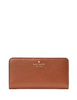 Kate Spade New York Bailey Large Slim Bifold Wallet