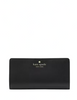 Kate Spade New York Brynn Large Slim Bifold Wallet