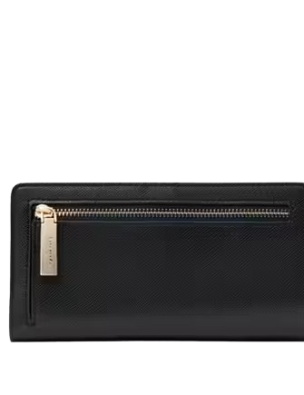 Kate Spade New York Brynn Large Slim Bifold Wallet