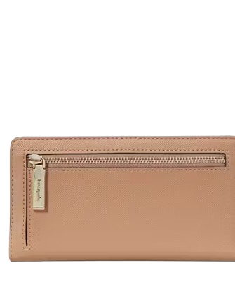 Kate Spade New York Brynn Large Slim Bifold Wallet