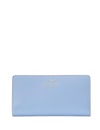 Kate Spade New York Brynn Large Slim Bifold Wallet