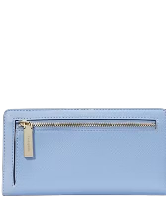 Kate Spade New York Brynn Large Slim Bifold Wallet