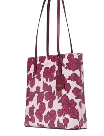 Kate Spade New York Brynn Rose Florets Tote