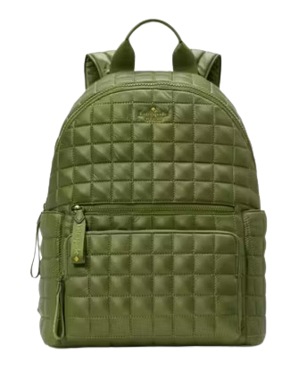 Kate Spade New York Camden Quilted Backpack