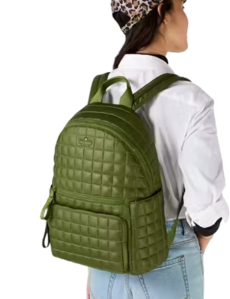 Kate Spade New York Camden Quilted Backpack