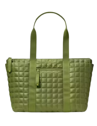 Kate Spade New York Camden Quilted Extra Large Tote