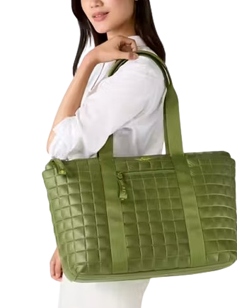 Kate Spade New York Camden Quilted Extra Large Tote