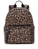 Kate Spade New York Camden Quilted Leopard Backpack