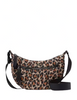 Kate Spade New York Camden Quilted Leopard Sling Bag