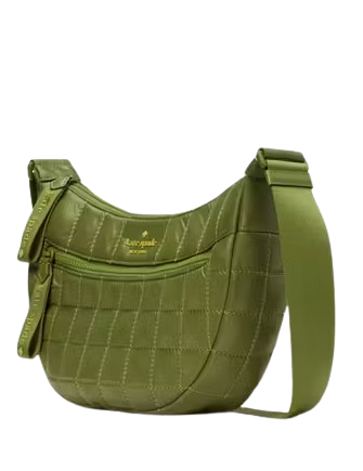 Kate Spade New York Camden Quilted Sling Bag