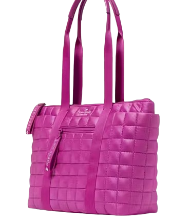 Kate Spade New York Camden Quilted Tote