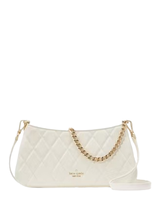 Kate Spade New York Carey Convertible Crossbody