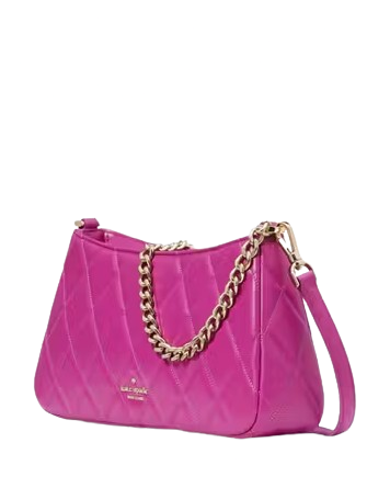 Kate Spade New York Carey Convertible Crossbody