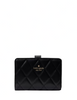 Kate Spade New York Carey Medium Compact Bifold Wallet