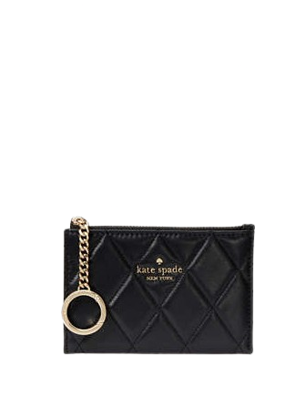 Kate Spade New York Carey Small Card Holder