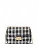 Kate Spade New York Carey Small Flap Shoulder Bag