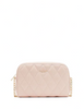 Kate Spade New York Carey Smooth Quilted Leather Mini Camera Bag