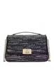 Kate Spade New York Carey Tweed Flap Shoulder Bag