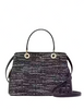 Kate Spade New York Carey Tweed Sullivan Satchel