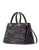 Kate Spade New York Carey Tweed Sullivan Satchel