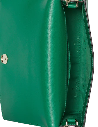 Kate Spade New York Carson Convertible Crossbody