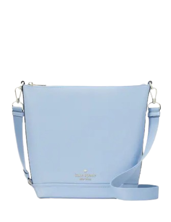 Kate Spade New York Chelsea Duffle Crossbody