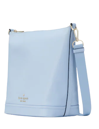 Kate Spade New York Chelsea Duffle Crossbody