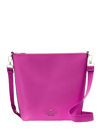 Kate Spade New York Chelsea Duffle Crossbody