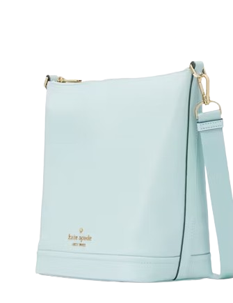 Kate Spade New York Chelsea Duffle Crossbody