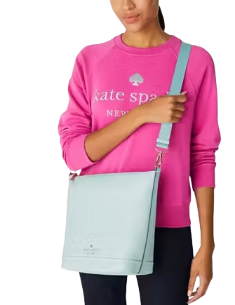 Kate Spade New York Chelsea Duffle Crossbody