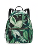 Kate Spade New York Chelsea Fern Foliage Medium Backpack