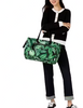 Kate Spade New York Chelsea Fern Foliage Weekender