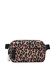 Kate Spade New York Chelsea Spotted Leopard Belt Bag