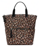 Kate Spade New York Chelsea Spotted Leopard Convertible Backpack