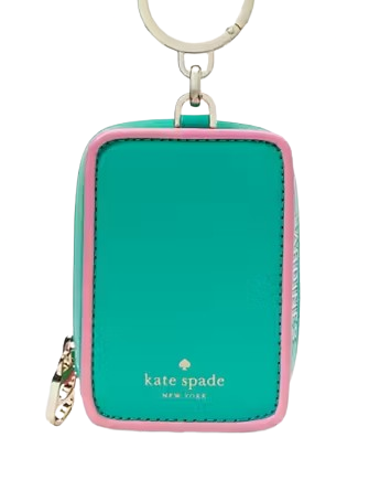 Kate Spade New York Day Tripper Sardine Coin Purse