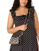 Kate Spade New York Duet Leopard Crossbody